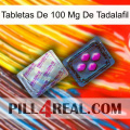 Tadalafil 100Mg Tablets 37